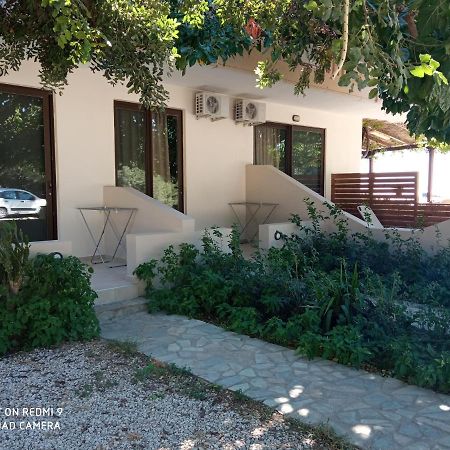 Galini Apartment'S-Suites Skaloti Exterior photo