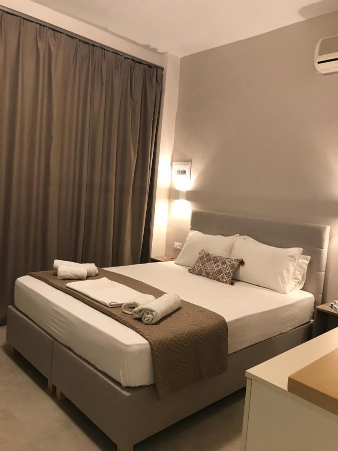Galini Apartment'S-Suites Skaloti Exterior photo