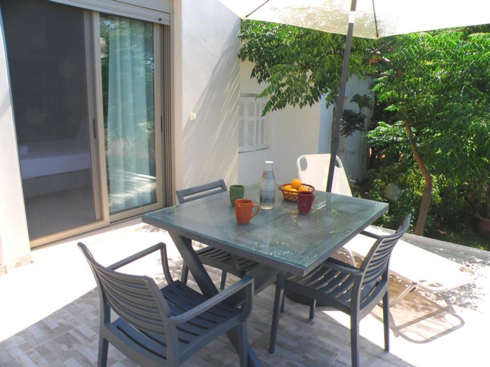 Galini Apartment'S-Suites Skaloti Exterior photo