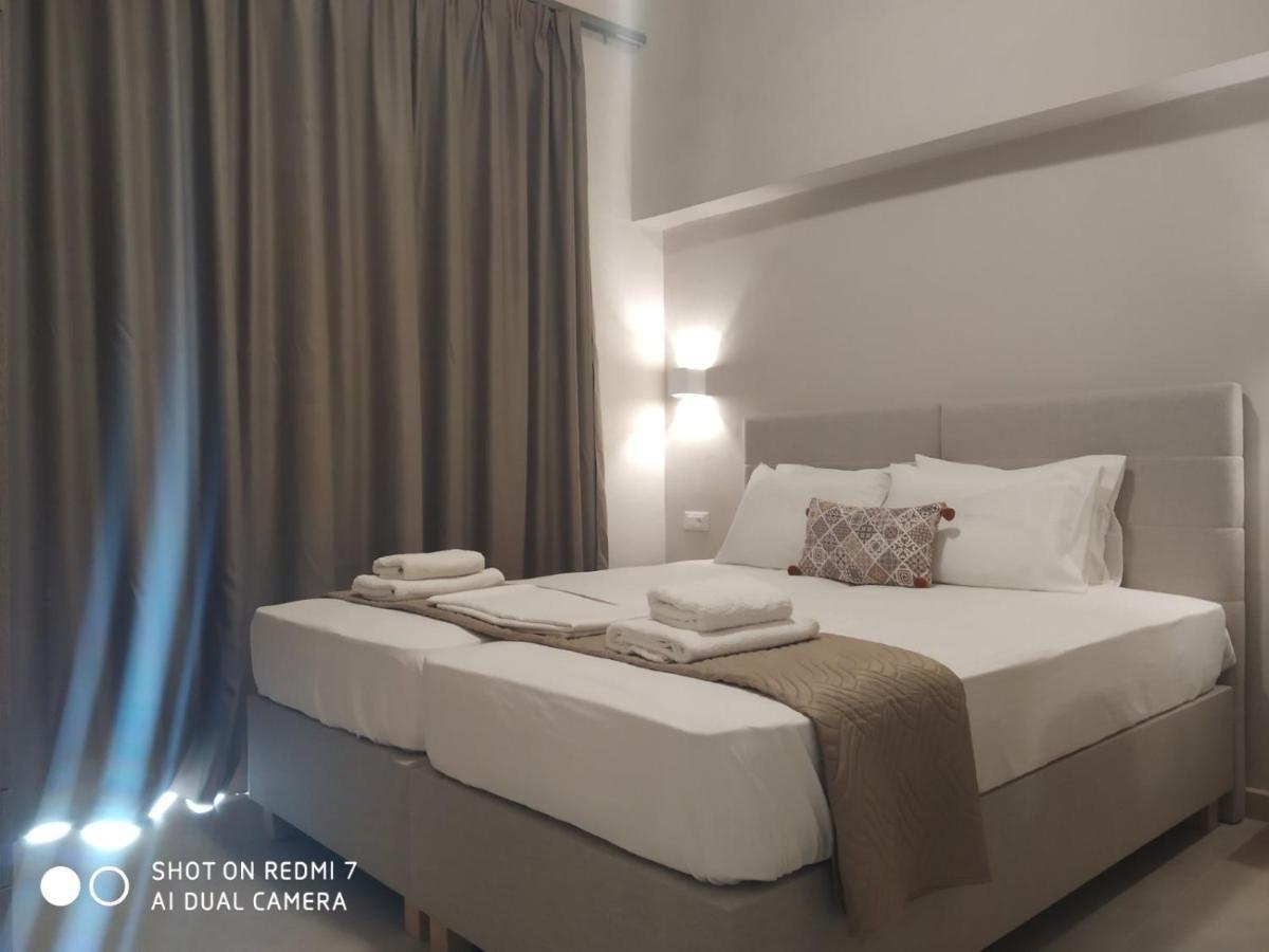 Galini Apartment'S-Suites Skaloti Exterior photo