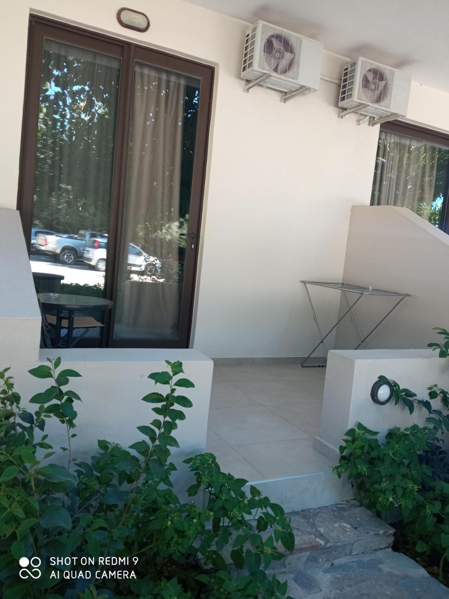 Galini Apartment'S-Suites Skaloti Room photo